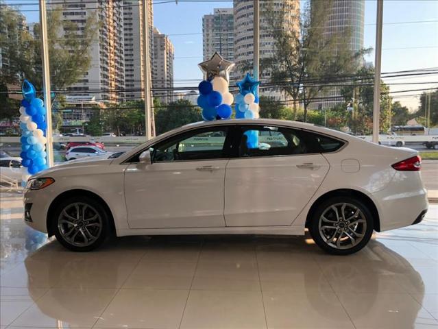 Ford Fusion 2.0 Sel 16v - Foto 4