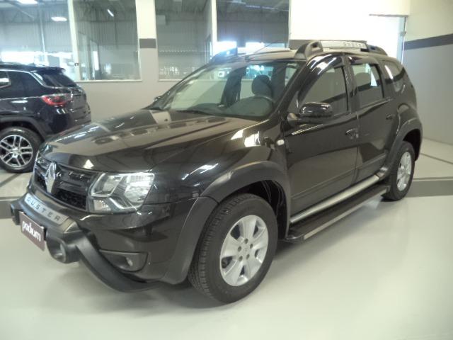 Renault Duster 2016/2017 - Foto 2