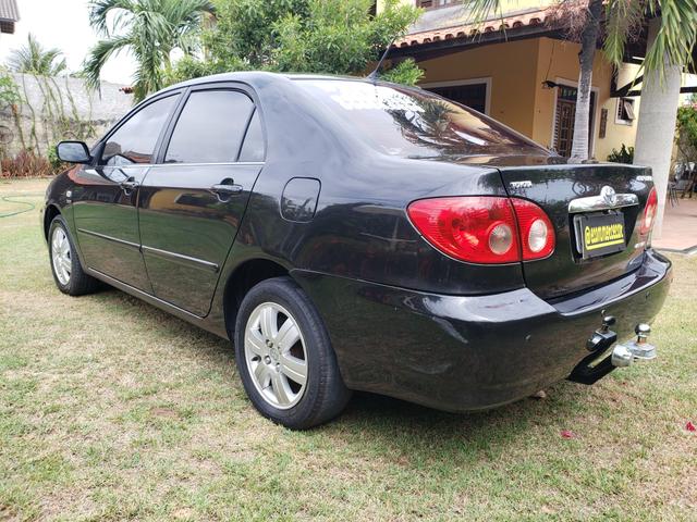COROLLA SEG 2006/2006 completo ! - Foto 7