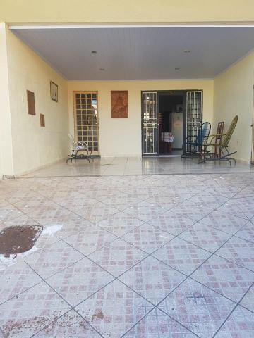 Sobrado 3 pavimentos, 6 quartos (1 suite), varandas, terraço. QN 07 - Foto 4