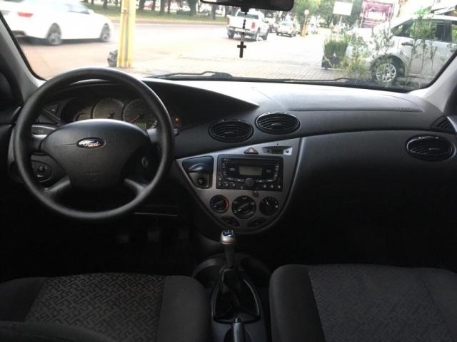 FORD FOCUS SEDAN 2.0 16V/ 2.0 16V FLEX 4P - Foto 11