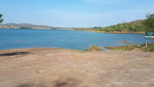 A partir 699,00 mês//2500 metros no lago Corumbá IV - Foto 4