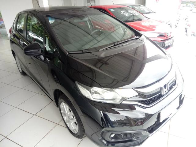 Honda fit lx 1.5 - Foto 2