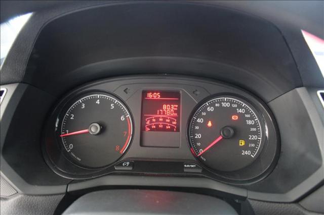 Volkswagen Voyage 1.6 Msi Totalflex Trendline - Foto 7