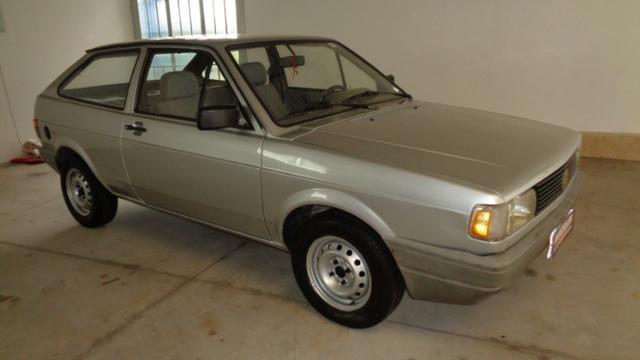 Gol 1000 ano 1993 - Foto 3