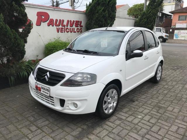 C3 Exclusive 1.4 - Foto 2