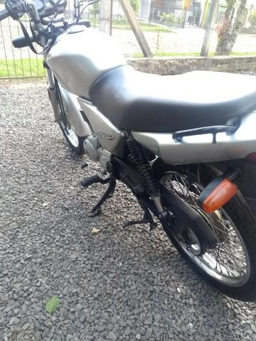 Moto cg 150 - Foto 5