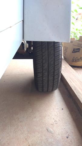 Trailer camping - Foto 6