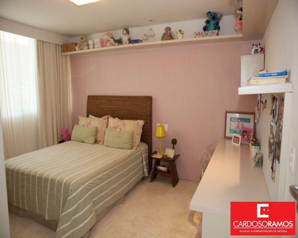 Casa de condomínio à venda com 4 dormitórios em Paralela, Salvador cod:CA00563 - Foto 9