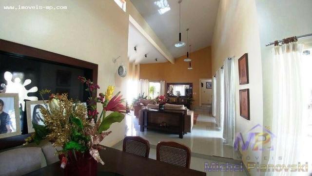 Excelente imóvel de alto padrão com 6 quartos com 2 suítes - Foto 10