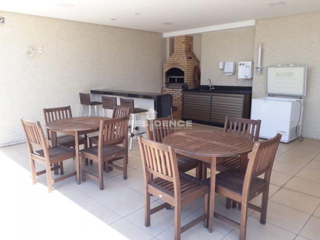 Apartamento à venda com 3 dormitórios em Praia da costa, Vila velha cod:2474V - Foto 17