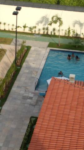 Vendo lindo apartamento no laguna ville com dois quartos em candeias - Foto 12