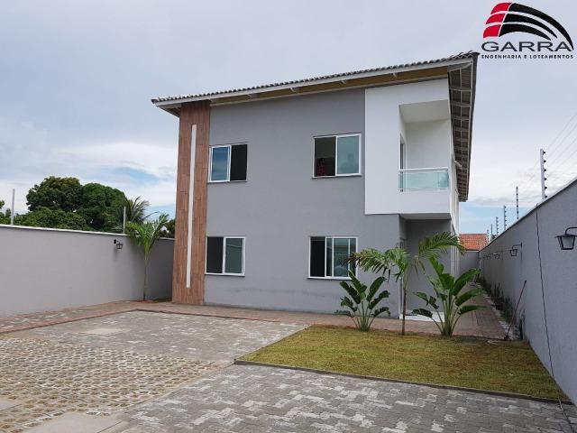 Apartamento à 15min da Messejana