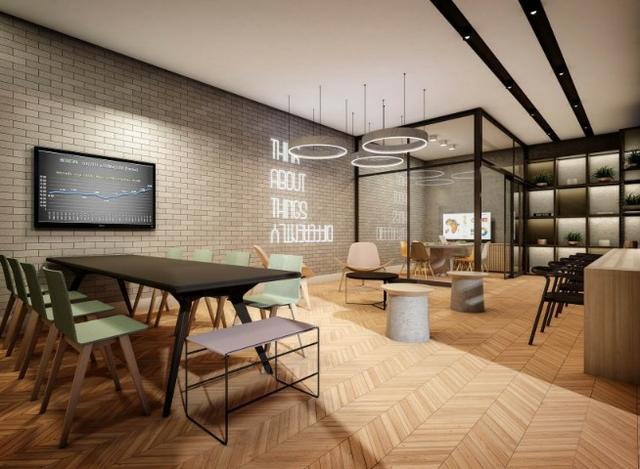 Soul Lançamento Apartamentos 3 quartos 1 Suite Vanguard Centro Político - Foto 3