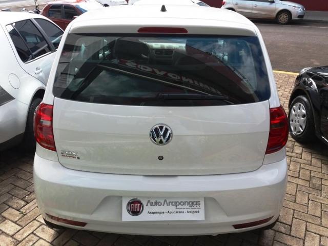 Fox 1.0 TEC (Flex) 4p 2014 - Foto 3