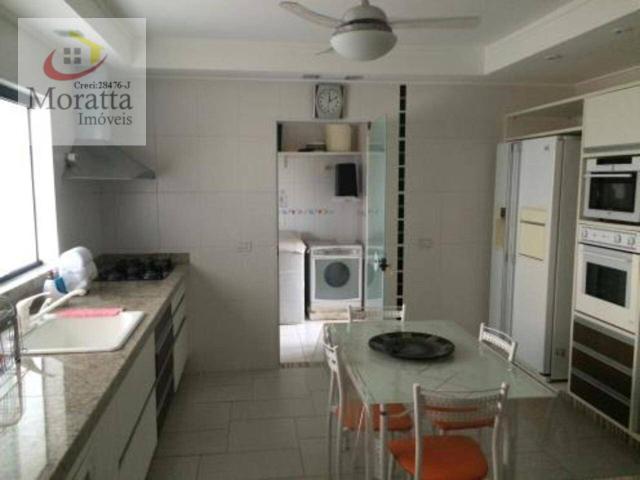 Luxo, Conforto e Espaço Direto do Proprietário - Foto 7