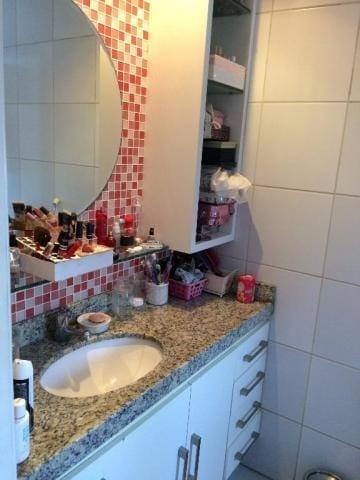 Apartamento 3 suites - Foto 17