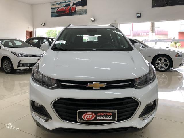 GM Tracker LT 1.4 turbo Aut. 18/18 12.000 km - Foto 2