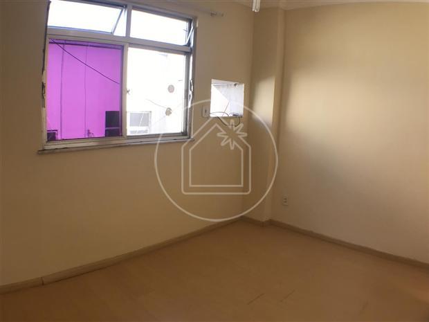 Apartamento à venda com 2 dormitórios em Portuguesa, Rio de janeiro cod:855155 - Foto 11