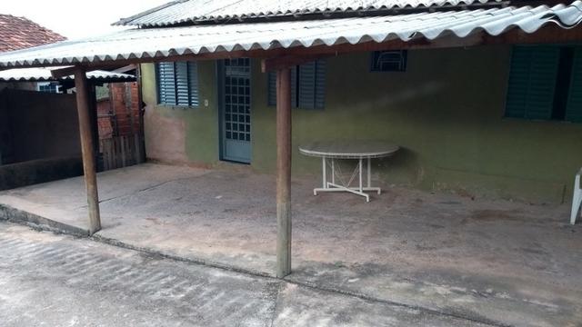 Samuel Pereira oferece: Casa de 3 quartos + Kitnet Térrea Sobradinho Vale das Acácias Lote - Foto 13
