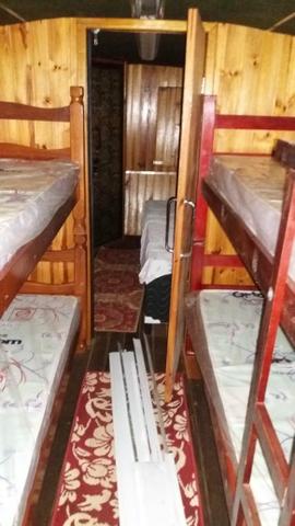 Ônibus casa - Foto 7