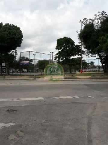 Terreno à venda em Curicica, Rio de janeiro cod:TR0325 - Foto 8