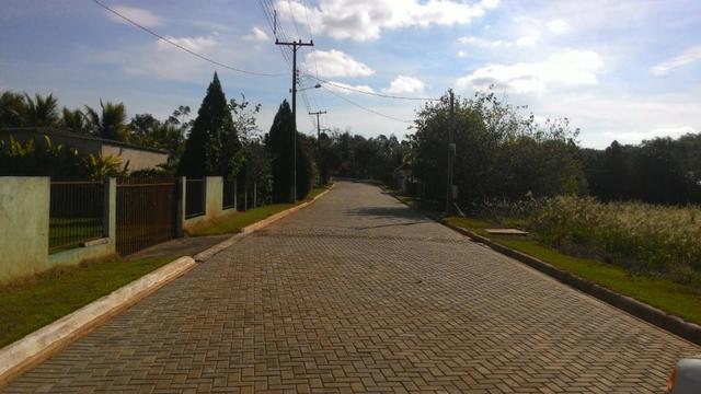 Chácara Beira do Paranapanema - 720m2 - Condomínio de chácaras Recanto Towako - Foto 8