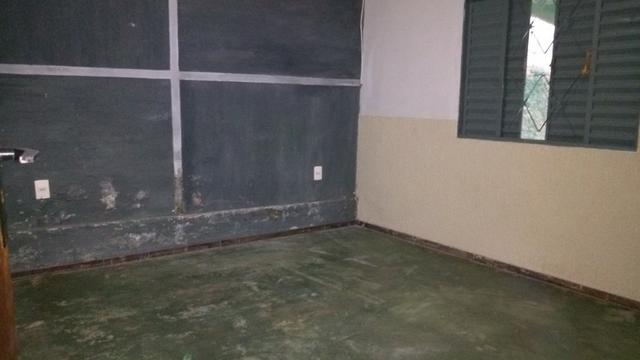 Samuel Pereira oferece: Casa de 3 quartos + Kitnet Térrea Sobradinho Vale das Acácias Lote - Foto 17