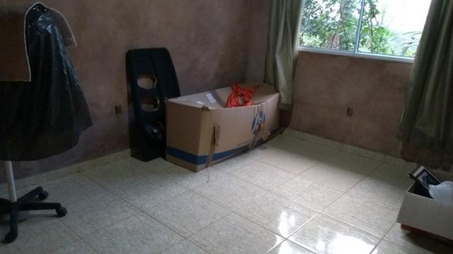 Samuel Pereira oferece: Casa de 3 quartos + Kitnet Térrea Sobradinho Vale das Acácias Lote - Foto 10