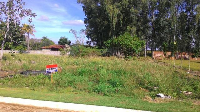 Chácara Beira do Paranapanema - 720m2 - Condomínio de chácaras Recanto Towako - Foto 9