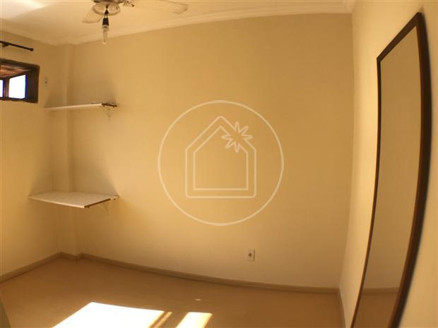 Apartamento à venda com 2 dormitórios em Portuguesa, Rio de janeiro cod:855155 - Foto 5
