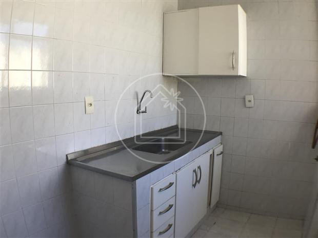 Apartamento à venda com 2 dormitórios em Portuguesa, Rio de janeiro cod:855155 - Foto 14