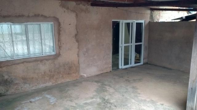 Samuel Pereira oferece: Casa de 3 quartos + Kitnet Térrea Sobradinho Vale das Acácias Lote - Foto 2