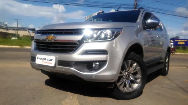CHEVROLET TRAILBLAZER LTZ 2.8 CTDI AUT DIESEL 2017 - Foto 3