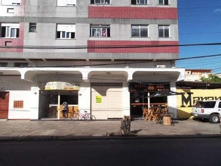 Loja comercial para alugar em Camaqua, Porto alegre cod:2384