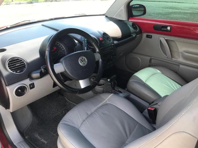 Vw - Volkswagen New Beetle - Foto 3