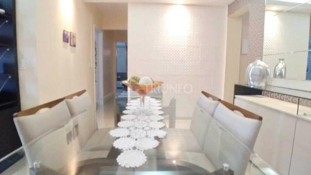 NG| Super Oferta no Papicu! 112 m² com 3 Quartos +Dce só 330 mil - Foto 4