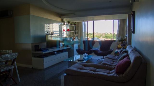 Brisa Do Leste - Apartamento á Venda com 3 quartos, 2 vagas, 147.4m² (AP0264) - Foto 2