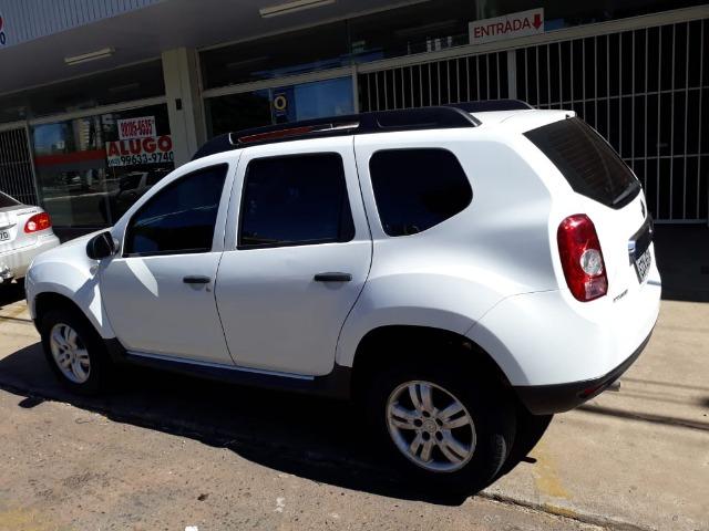Duster 1.6 Expression ótimo preço R$ 34.900,00 - Foto 4