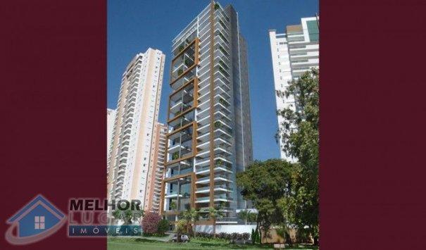 Landscape Parque Flamboyant - Apartamento Duplex a Venda no bairro Cidade Jardim... - Foto 5