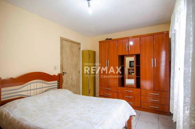 Casa com 4 dormitórios à venda, 262 m² por R$ 499.000 - Santo Afonso II - Vargem Grande Pa - Foto 16