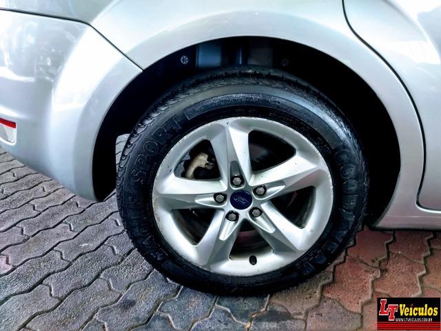 Ford Focus 1.6 glx flex - Foto 6