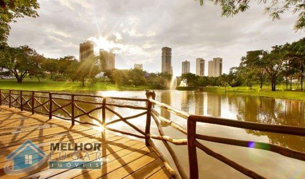 Landscape Parque Flamboyant - Apartamento Duplex a Venda no bairro Cidade Jardim... - Foto 4