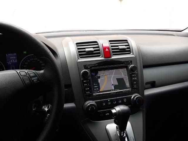 Cr-v lx 2010 (Imperdível!!!)