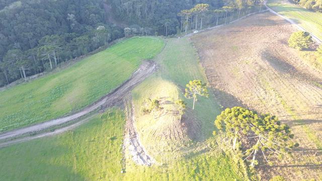 Terreno com vista em Urubici ao lado do Morro da Igreja terreno/lote/área - Foto 9