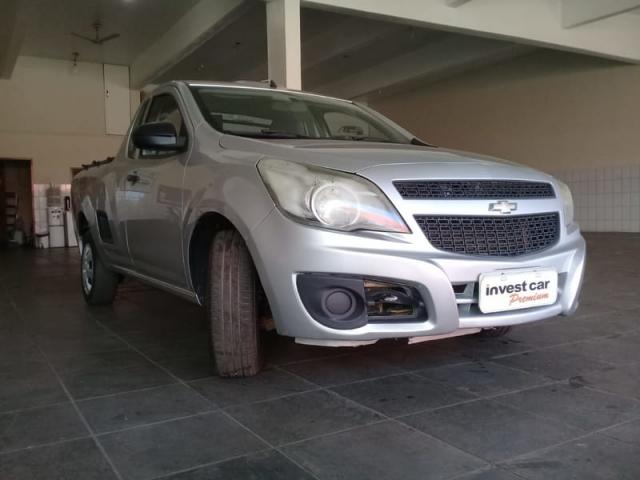 CHEVROLET MONTANA LS 2013 - Foto 5