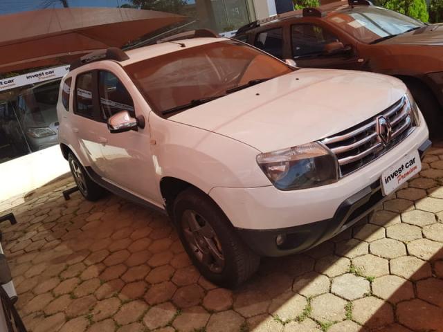 RENAULT DUSTER 2.0 DAKAR 4X4 16V FLEX 4P 2015 - Foto 3