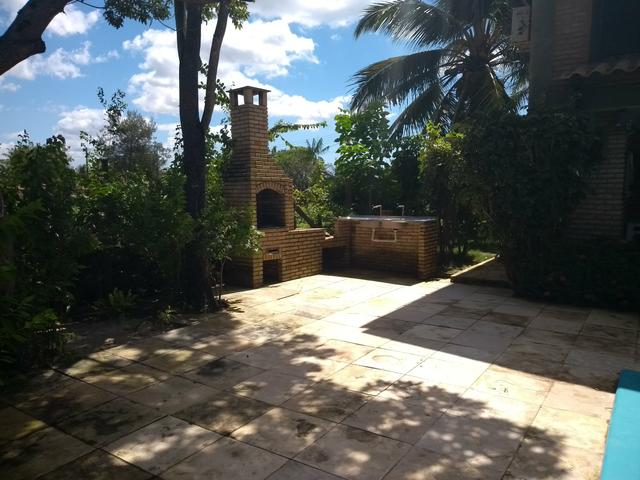 Alugo casa dúplex na Lagoa do Banana para Contrato anual - Foto 2
