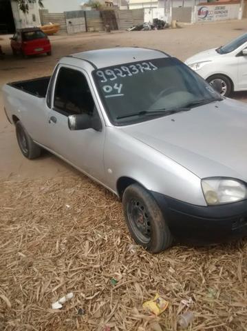 Picape Ford Courier 1.6