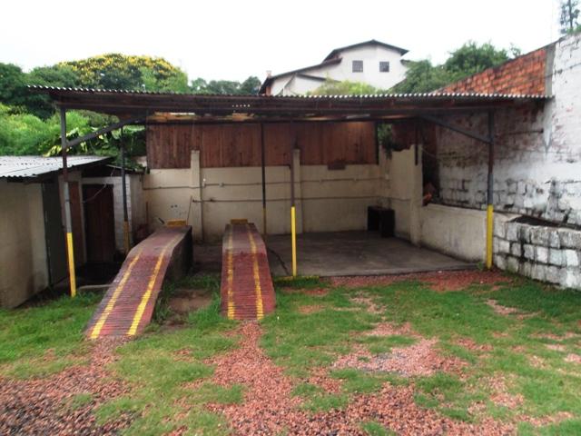 Terreno para alugar em Camaqua, Porto alegre cod:520 - Foto 8
